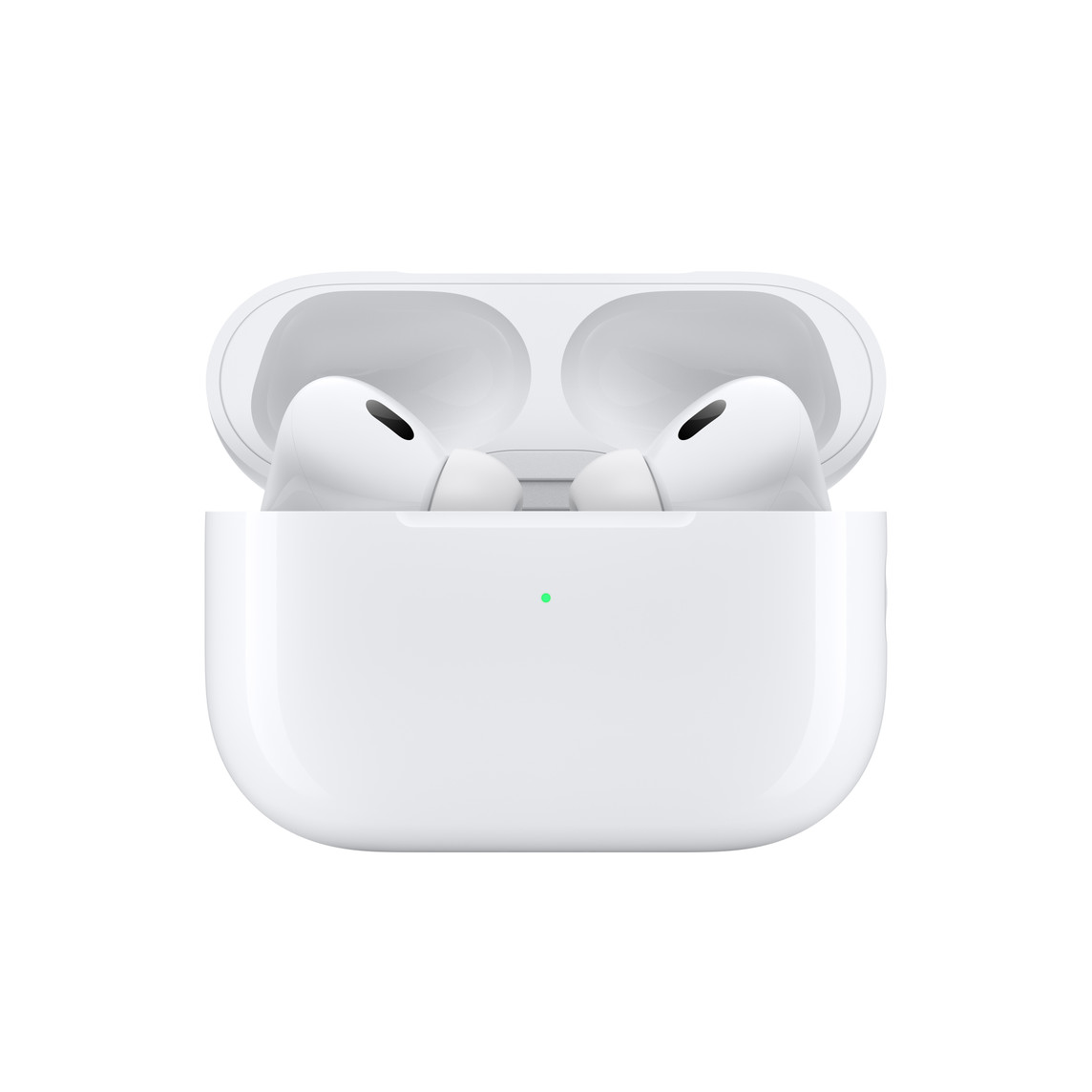  AirPods Pro: 2nd generation with MagSafe Charging Case -USB-C